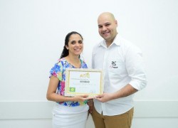 Novos Associados Foram Recebidos em Evento na ACIC 17 VIA KARUSO