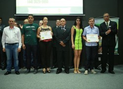 ACIC Realizou sua 10ª Adesão Coletiva 27 13