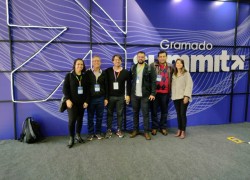 Em busca de inovação, ACIC Cianorte participou da Gramado Summit 5 2