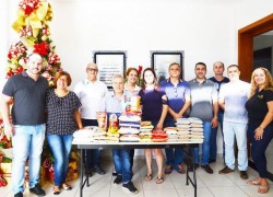 Núcleo de Farmácias de Cianorte Atende 1.500 Pessoas no Dia Mundial da Diabetes 6 DSC_1240