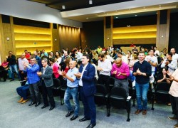 Palestra Sobre Vendas na 15ª Adesão Coletiva 9 vip_4262