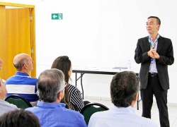 Comitê Territorial Busca Melhorar Ambiente de Negócios de Micro e Pequenas Empresas da Amenorte 4 IMG_5929 copy