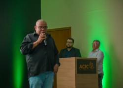 ACIC – 62 anos de histórias que inspiram o futuro. 139 NODINHA PRODUCOES