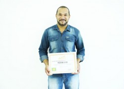 Novos Associados São Recebidos na ACIC Cianorte 40 DSC_9958