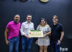 Celebração dos Vencedores do Sorteio de Natal 2023: Agradecimentos Especiais a Empresas, Vendedores e Compradores. 25 cf25cd33-1fdb-4246-9363-05890f9110fa