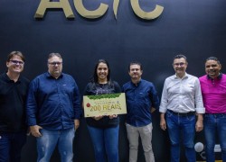 Celebração dos Vencedores do Sorteio de Natal 2023: Agradecimentos Especiais a Empresas, Vendedores e Compradores. 13 54802488-03b7-4b5c-ad1a-01cdceee7779