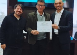 Aqui na ACIC você fica sabendo primeiro! Conclusão do Programa de Desenvolvimento de Lideranças Associativistas (PDLA) - Entrega de Certificados 13 JULIO - Copia