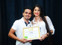 ACIC Cianorte Realizou 13ª Adesão Coletiva 34 A ELETRICA