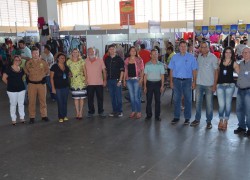 Começou Hoje 30ª Feira Ponta de Estoque 64 DSC_0246