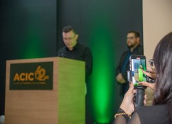 ACIC – 62 anos de histórias que inspiram o futuro. 109 NODINHA PRODUCOES