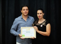 ACIC Realizou 11ª Cerimônia de Adesão Coletiva 29 15. EMPORIO MORHUA