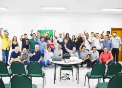 ACIC lança Núcleos de Tecnologia da Informação e de Metalmecânica & Mecânica Pesada 7 MAT-LANCAMENTO-DOIS-NUCLEOS-