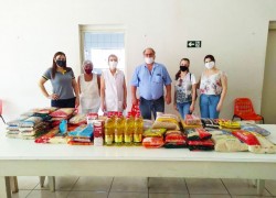 Conselho da Mulher Empresária e Conjove cumprem agenda ligada ao meio empresarial 3 conselho mULHER ALIMENTOS