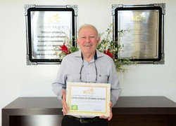 Novos Associados são Recebidos em Café com o Presidente 26 DSC_3135