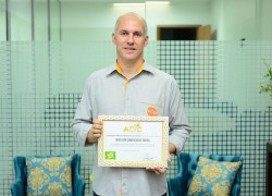 Palestra ‘Foco no Negócio’, com Mário Gazin, Aconteceu na ACIC 28 VIP_9149