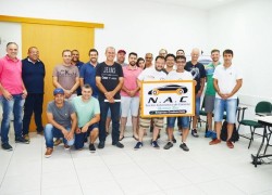 Núcleos Setoriais Dão Continuidade às Suas Ações 3 DSC_1045