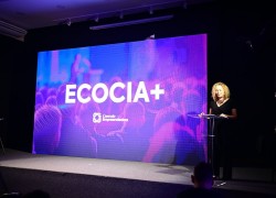 A primeira edição do Conexão Empreendedora 9 Gratidão define a primeira edição do Conexão Empreendedora, realizada em 12 de novembro, na ACIC (4)