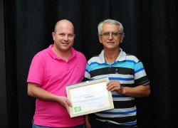 ACIC Realizou 11ª Cerimônia de Adesão Coletiva 49 25. TRATORNORTE