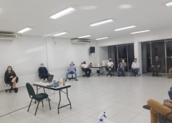 SEBRAE apresenta proposta de projeto de desenvolvimento para Cianorte 11 SEBRAE apresenta proposta de projeto de desenvolvimento para Cianorte 3
