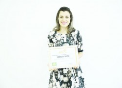 Novos Associados São Recebidos na ACIC Cianorte 50 ANDRESSA CASTRO