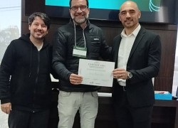 Aqui na ACIC você fica sabendo primeiro! Conclusão do Programa de Desenvolvimento de Lideranças Associativistas (PDLA) - Entrega de Certificados 23 VICENTE