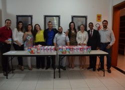 Sucesso no Lançamento do CONJOVE Business Intelligence 3 DSC_0005x