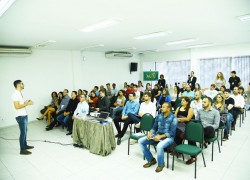 Novos Associados São Recebidos na ACIC Cianorte 10 DSC_9927