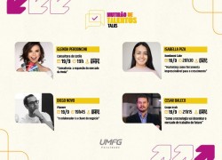 Aqui na ACIC você fica sabendo primeiro! OFICINAS do 1º MUTIRÃO DE TALENTOS DA UMFG. 3 WhatsApp Image 2023-09-19 at 09.17.39