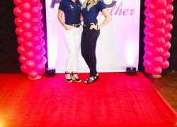 Conselho da Mulher Realizou Ações de Sensibilização Outubro Rosa 24 DSC_0608