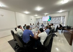 Aqui na ACIC você fica sabendo primeiro! Presidente do Legislativo Municipal de Cianorte Apresenta Ações do Ano para Comunidade Empresarial. 5 c30d920d-ba30-4f54-a763-22f0e98cbd9e