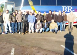 Junho Movimentado no Núcleo Automotivo de Cianorte 3 nota NAC 2