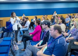 Ponto de Atendimento da ACIC Cianorte Recebe Selo Ouro de Referência do SEBRAE no Atendimento ao Empreendedor. 39 Inove -328