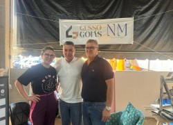 Aqui na ACIC você fica sabendo primeiro! Sucesso inaugural: 1º Feira Empreenda Mulher reúne empreendedores em Cianorte. 109 bcab8e9a-6a28-4b79-bfda-a9f37bd48980