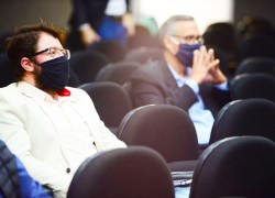 Nova Diretoria tomou posse na ACIC 29 WhatsApp Image 2020-07-08 at 09.54.33