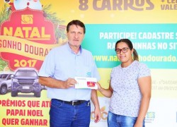 Avaliação Conclui Sucesso da Promoção Natal Sonho Dourado 114 DSC_1231