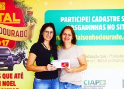 Primeiros 24 Ganhadores da Promoção Natal Sonho Dourado 40 DSC_1237