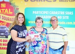 Avaliação Conclui Sucesso da Promoção Natal Sonho Dourado 32 DSC_0162