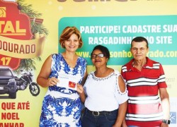 Avaliação Conclui Sucesso da Promoção Natal Sonho Dourado 70 DSC_1173
