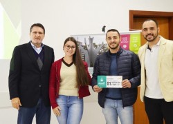 Evento Recebeu Novos Associados 12 DSC_1127