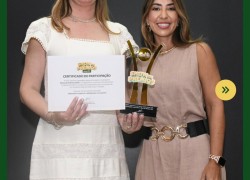 Patrocinadores da edição 2025 - Show de Prêmios 13 Durante o lançamento do Show de Prêmios ACIC 2026, os patrocinadores da edição 2025 foram reconh (6)