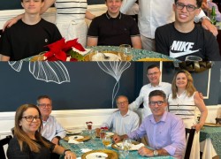 Confraternização ACIC 2025 9 Quando há alinhamento, compromisso e propósito, os resultados aparecem. Cada conquista alcançada (4)