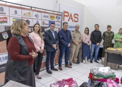 Programa Ação Solidária de Cianorte (PAS) - Encerramento da Campanha do Agasalho 2025 3 WhatsApp Image 2025-06-06 at 17.44.37