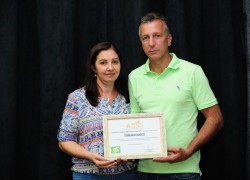 ACIC Realizou 11ª Cerimônia de Adesão Coletiva 47 24. TORNEARIA CIANORTE