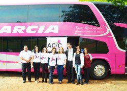 Conselho da Mulher Realizou Ações de Sensibilização Outubro Rosa 44 DSC_0658