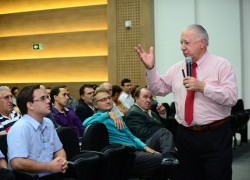 Palestra ‘Foco no Negócio’, com Mário Gazin, Aconteceu na ACIC 70 VIP_9300