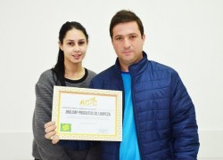 Evento Recebeu Novos Associados 30 DSC_1011