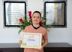 Novos Associados são Recebidos em Café com o Presidente 50 DSC_3331