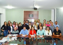 Conselho da Mulher e Entidades de Saúde Planejam Outubro Rosa 6 dsc_0037