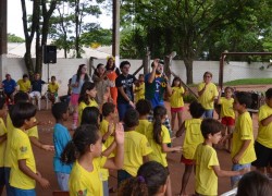 Sucesso na Ação de Natal do CONJOVE 11 DSC_0112