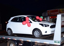 Papais Noéis da ACIC Fazem a Festa no Comércio em Desfile com Carros Temáticos e Moto Limousine! 12 WhatsApp Image 2018-12-20 at 10.09.20 (2)